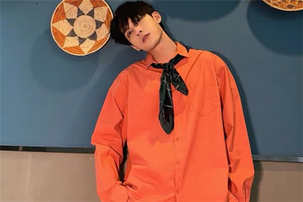 什么颜色衬衫百搭,衬衫什么颜色的好看