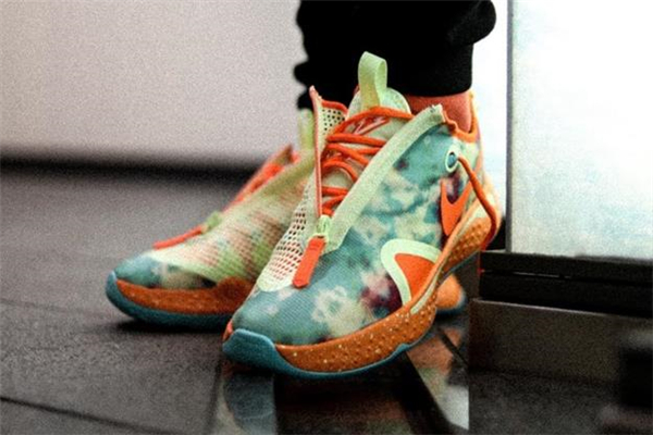 哈登4和pg3测评,pg4好吗 哈登4和pg3测评,pg4好吗