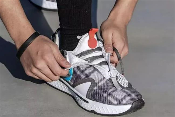 nikepg4测评,PG4测评