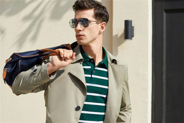 冬季穿什么外套显瘦,早春适合穿什么衣服