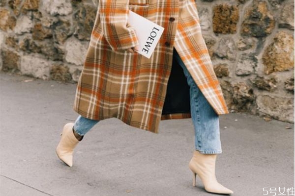 服装搭配应遵循什么原则,服饰搭配的基本原则