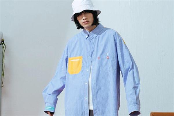 男士冬天衬衫怎么搭配好看,男士衬衫穿搭技巧潮 男士冬天衬衫怎么搭配好看,男士衬衫穿搭技巧潮