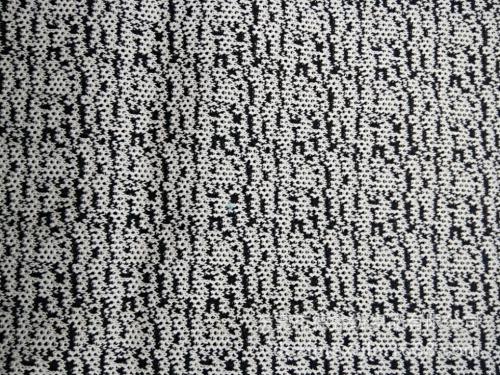 飞织面料是什么材质,飞织面料是什么意思