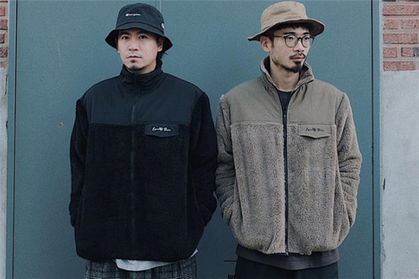 拼接外套怎么搭配图片,拼接牛仔外套