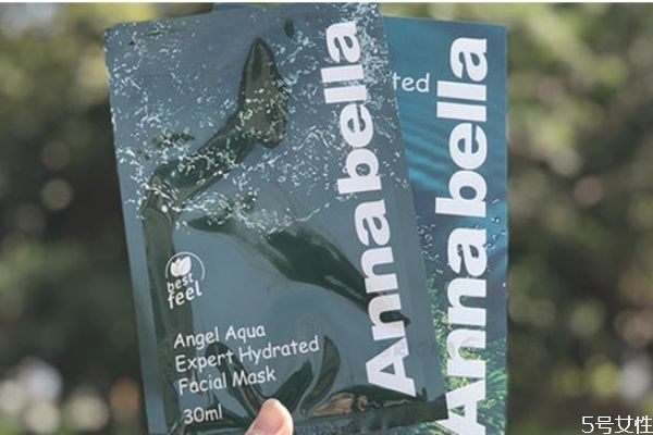 海藻面膜几天用一次,海藻面膜一星期用几次