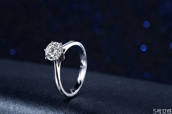 钻石的颜色I—J是什么意思,钻石颜色i-j