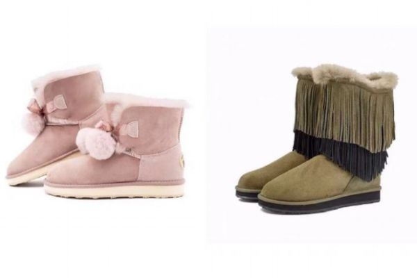 怎么样清洗雪地靴,雪地靴怎样清洗干净 怎么样清洗雪地靴,雪地靴怎样清洗干净