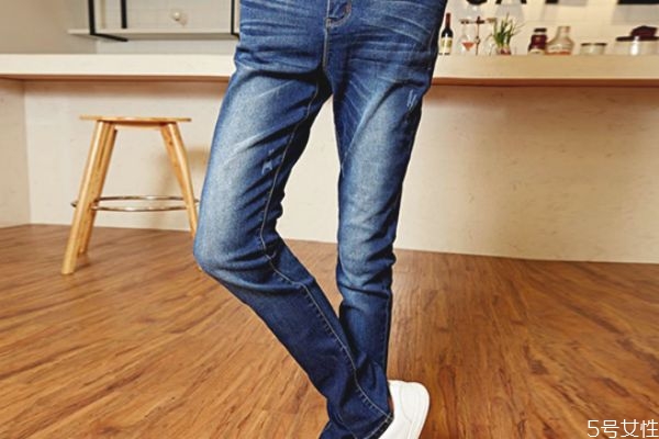 什么是丹宁牛仔裤,丹宁裤和牛仔裤的区别