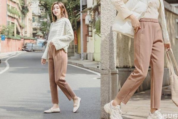 樱花裤是什么裤子,樱花裤是什么样子的