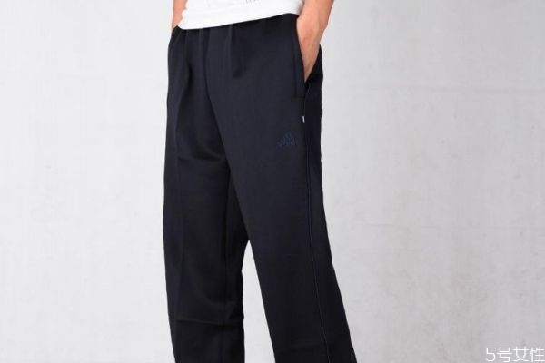 运动裤的洗涤方法,运动裤可以干洗吗