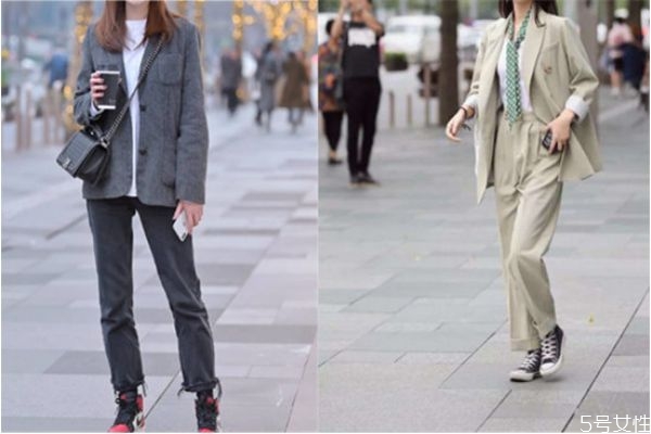 小西装算正装吗,什么是小西装