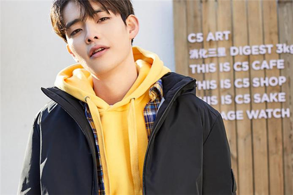 羽绒夹克服,男士羽绒夹克