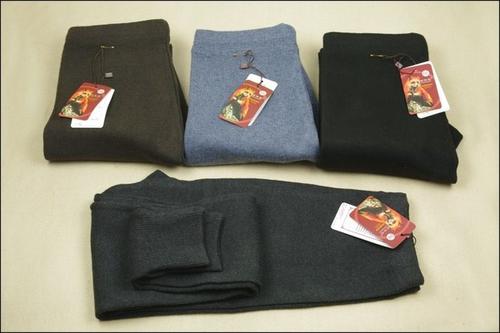 棉布裤子洗白了怎么办,黑色棉裤洗白了怎么办