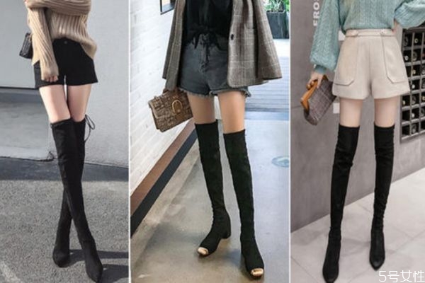 长筒靴适合多大年龄穿,一般什么年龄的女生穿长筒靴 长筒靴适合多大年龄穿,一般什么年龄的女生穿长筒靴