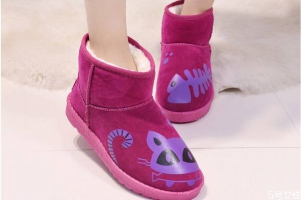 雪地靴买大了怎么办妙招,雪地靴买大了怎么办