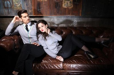 男士羊绒衫哪个品牌好?,男士羊绒衫什么品牌好