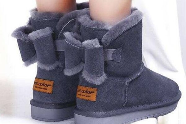 雪地靴适合什么人穿,雪地靴不好穿
