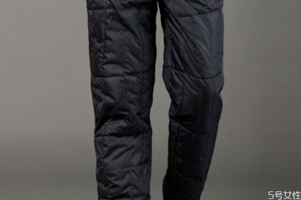 棉裤太长了怎么弄好看,裤腿怎么挽好看 棉裤太长了怎么弄好看,裤腿怎么挽好看