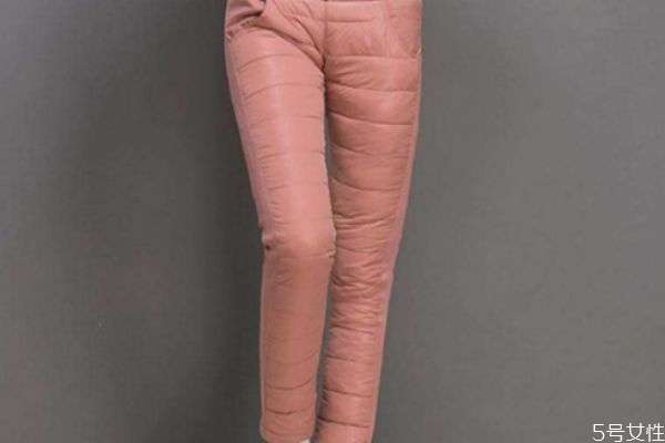 穿棉裤影响跑步吗,运动裤含棉越高越好吗