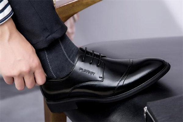 正装皮鞋品牌前十大排名男,男装皮鞋真皮