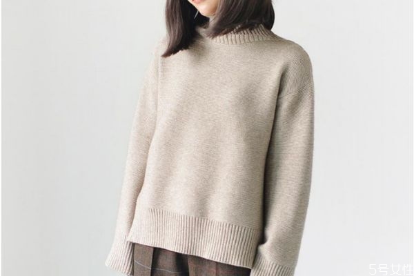 羊绒毛衣会缩水还是变大,毛衣容易缩水还是变大