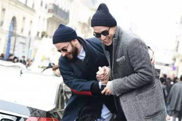 冷帽为啥叫冷帽,冷帽是什么意思