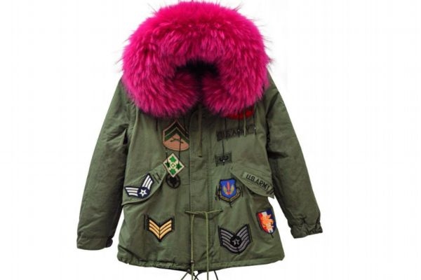 什么是派克服为什么叫派克服,什么品牌派克服好