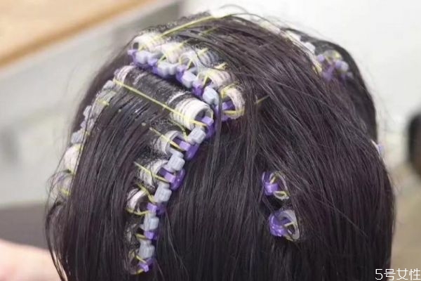 摩根烫和钢夹烫的区别,摩根烫和钢夹烫是一样的吗