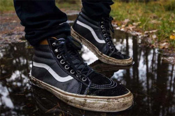 vans很容易开胶吗,vans那么容易开胶怎么那么多人买 vans很容易开胶吗,vans那么容易开胶怎么那么多人买