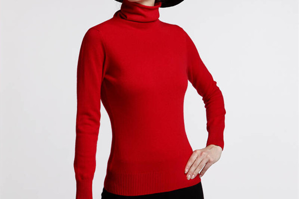 米皇羊绒衫质量怎么样,米皇羊绒衫品牌怎么样