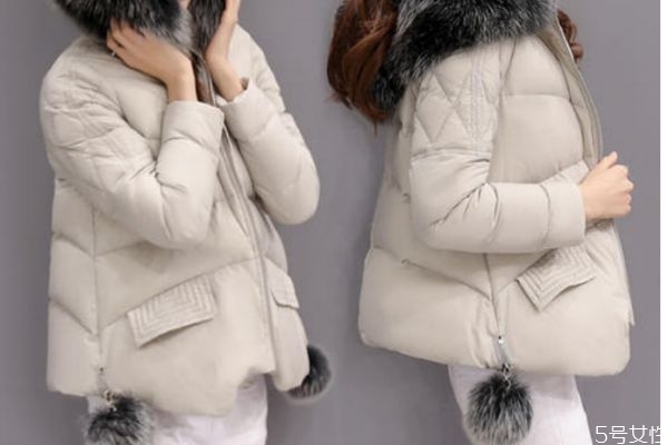 短款羽绒服如何搭配,今年最流行的短款羽绒服 短款羽绒服如何搭配,今年最流行的短款羽绒服