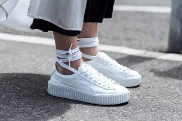 小白鞋有哪些款式,小白鞋款式图片