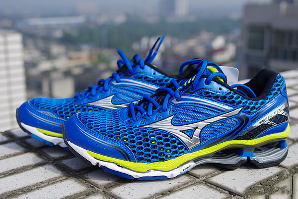 美津浓预言6,美津浓预言9值得买吗