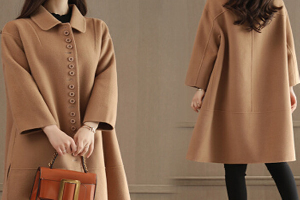 驼色适合多大年纪穿,驼色适合什么年龄