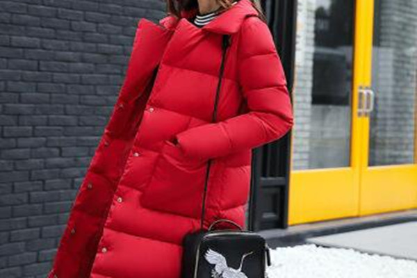 棉袄太蓬松了很臃肿怎么办,棉袄太蓬松了很浮肿怎么办