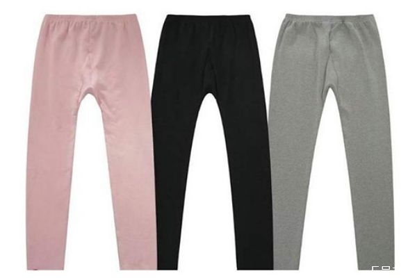 什么是秋裤,秋裤是什么裤子 什么是秋裤,秋裤是什么裤子