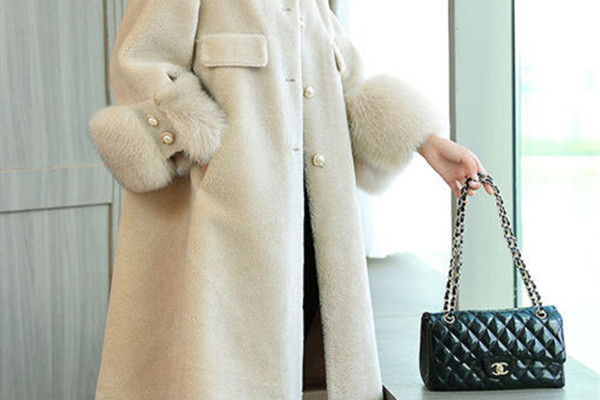 贡米色适合什么肤色穿,贡米色适合什么肤色