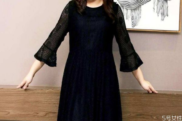 胖人应该怎么搭配衣服?,胖人穿衣搭配技巧