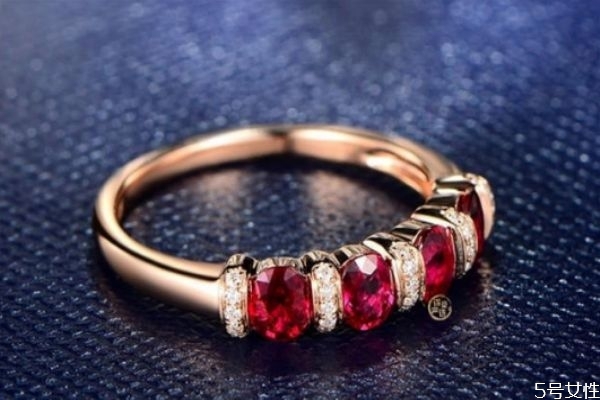 红宝石有哪些品种,红宝石有几种