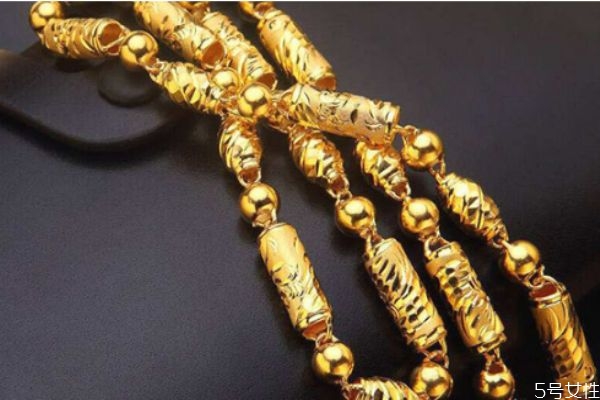 金项链怎么保养,黄金项链怎么保养及清洗最亮的方法 金项链怎么保养,黄金项链怎么保养及清洗最亮的方法