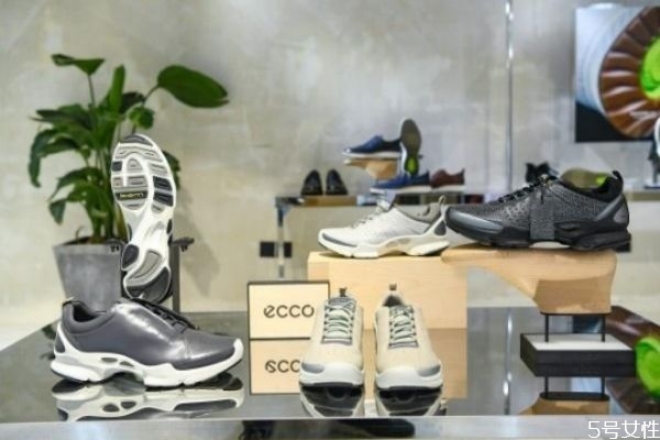 ecco适合什么人群,ecco适合什么年龄穿
