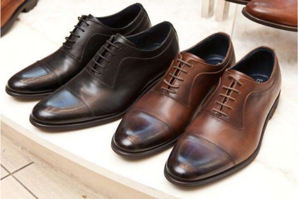 皮鞋修复保养店,皮鞋怎么清洗和保养