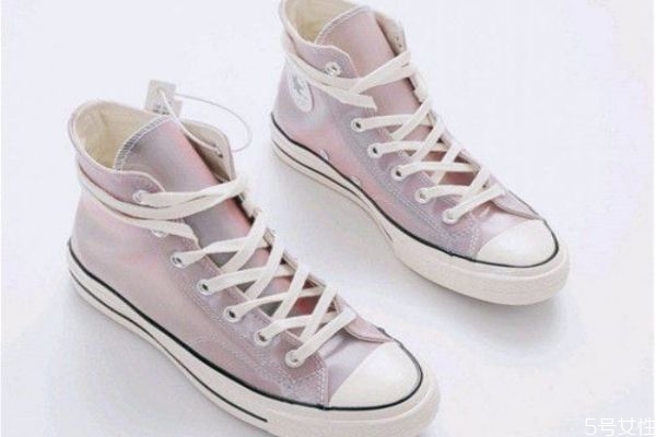 匡威镭射果冻真假,匡威 果冻