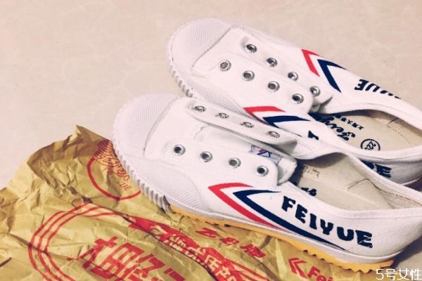 飞跃鞋质量怎么样,飞跃鞋好吗