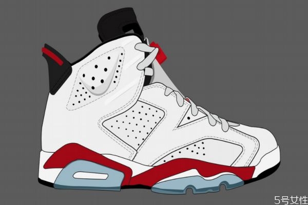 jordan和air jordan的区别,aj和jordan的区别