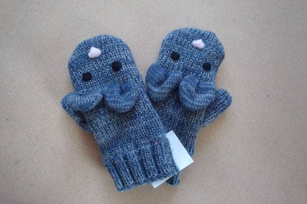 什么材质的手套最保暖,哪种手套最保暖