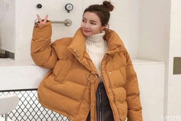 冬天穿什么外套好看,男人冬天穿什么外套