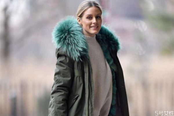 派克服怎样穿搭才好看,派克服里面穿什么好看 派克服怎样穿搭才好看,派克服里面穿什么好看