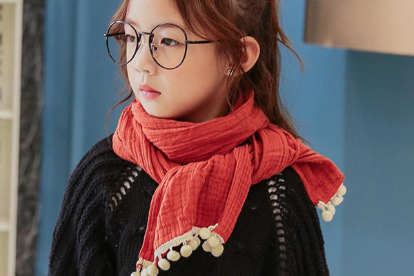 婴儿需要围围巾吗,买围巾需要注意些什么