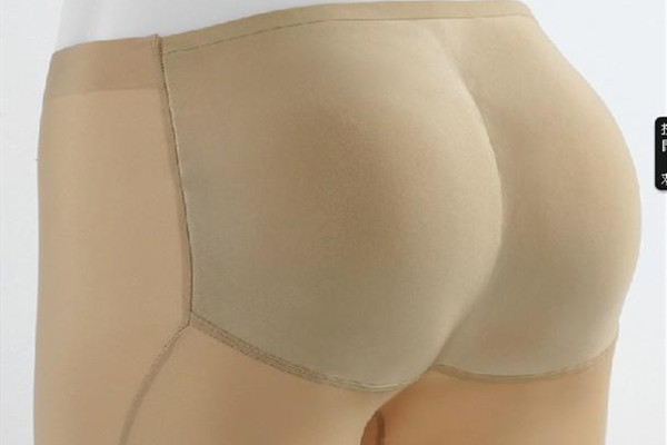 提臀内裤的作用,什么内裤提臀效果好